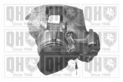 QUINTON HAZELL qbs1428 -  Тормозной суппорт